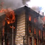 Почему в Тверской области не спешат объявлять траур по погибшим на пожаре в военном НИИ?