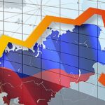 Экономика России «просела»