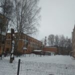 В Бологовском районе закрываются все муниципальные бани?