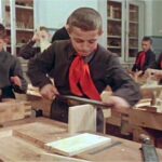В Тверской области родители просят вернуть в школы уроки труда для мальчиков