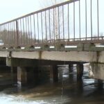 В этом году в Тверской области обещают отремонтировать мост и более 600 км дорог