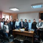 Депутаты Госдумы дали старт избирательной кампании КПРФ в Твери