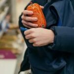 В России растёт количество краж в магазинах