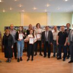Стали известны итоги конкурса проектов по благоустройству Аллеи Славы в Твери
