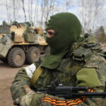 Тверские военкоматы набирают добровольцев для защиты Донбасса