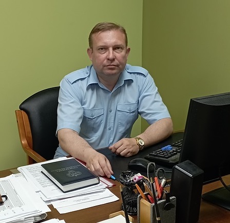 Коммунист, ветеран прокуратуры Владимир Гневышев: «Как сделать Тверь безопасной?»