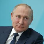 ВЦИОМ: уровень доверия к Путину за неделю снизился