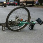 В Твери будут судить виновника гибели велосипедистки, сбежавшего с места ДТП