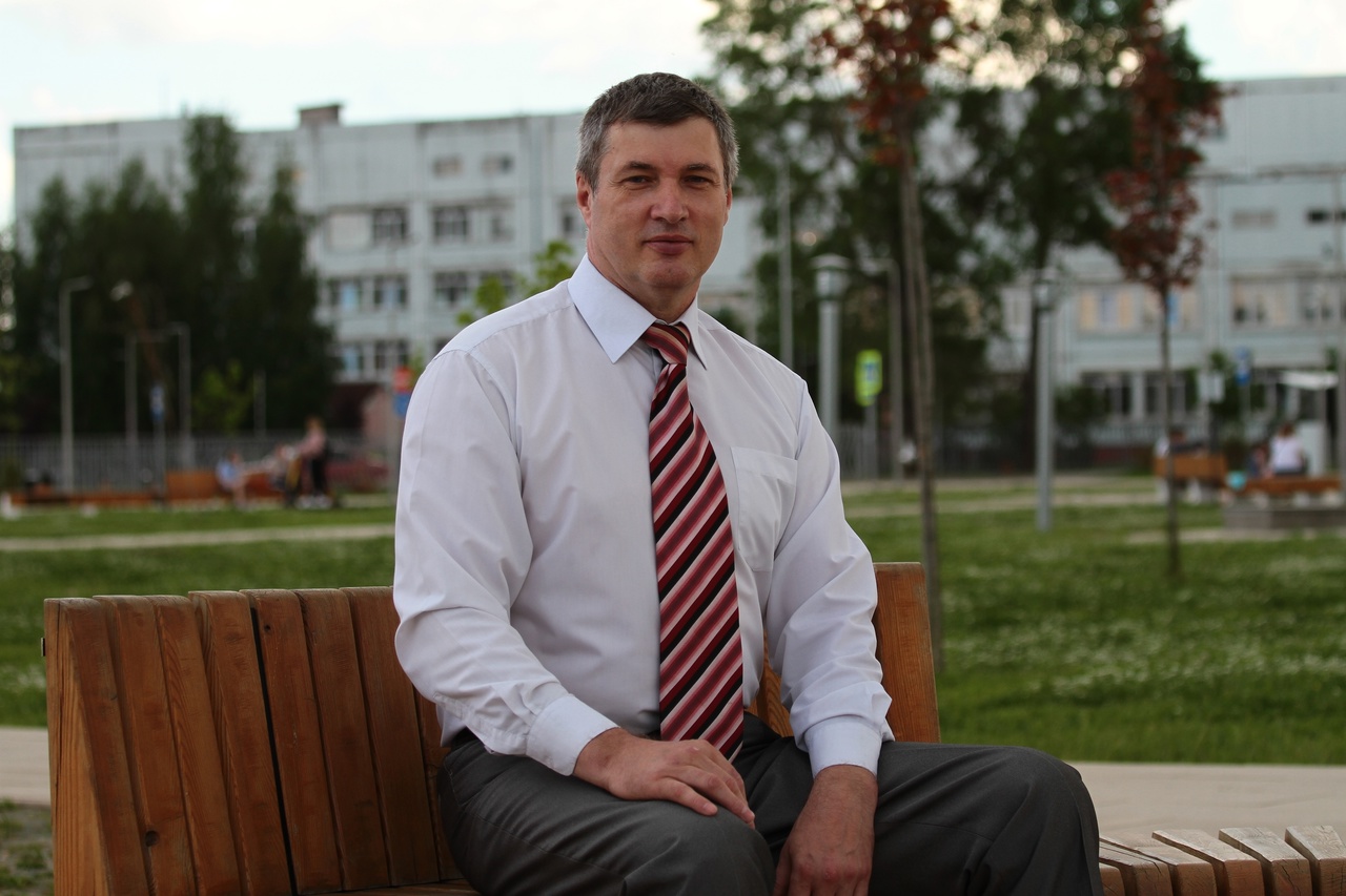 Дмитрий Морозов: «Власть – Советам!». Почему общественные структуры МКД должны реально влиять на жизнь в Твери
