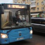 В Твери временно поменялась схема движения нескольких автобусов