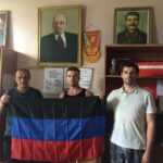 В Тверской области КПРФ оказала помощь семье ополченца из ДНР