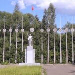 Куда спешим?! В Удомле обсуждают вопрос о замене памятника Ленину