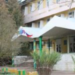 Хулиганы терроризируют детский санаторий «Радуга» в Твери