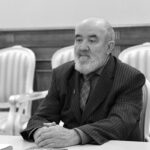 Умер известный тверской краевед, профессор Вячеслав Воробьёв