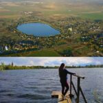В Кимрском районе погибает озеро Ильинское