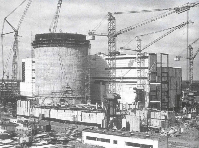Строительство атомных электростанций в мире. Калининская атомная станция Удомля. Калининская атомная электростанция (КАЭС). Калининская АЭС 4 блок. Калининская АЭС 3 энергоблок.