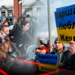 Бенес Айо. Украинский кризис — наплыв беженцев и экономическая война США против ЕС