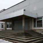 В Удомельском городском округе замерзает школа
