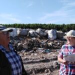 Депутат ЗС ТО Любовь Ефаненкова о реализации мусорной реформы на территории Ржевского муниципального округа