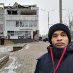 Бенес Айо. Фашистская Украина усиливает обстрелы мирных кварталов Донбасса при поддержке Запада