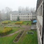 130-летнее здание Лыкошинской школы-интерната в Бологовском районе нуждается в капитальном ремонте