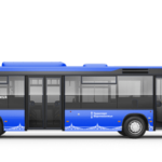 С 1 марта стоимость проезда в автобусах «Транспорта Верхневолжья» подорожает