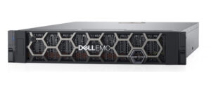 Система хранения Dell EMC PowerStore 5000T