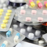 «Но-шпа»,«Панадол» и многие другие лекарства могут пропасть из аптек и больниц