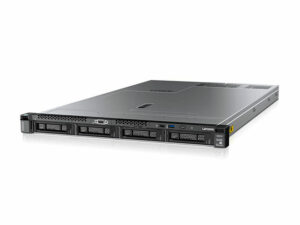 Сервер Lenovo ThinkSystem SR570