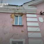 ОНФ будет добиваться ремонта или расселения «поплывшего» дома на улице Ротмистрова в Твери