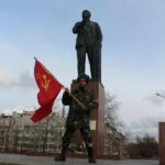Бенес Айо. Как Ленин побеждал  национализм на Украине