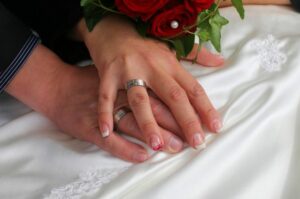 свадьбы и разводы в тверской области