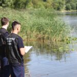 После публикации: СК проверяет информацию о канализации, стекающей в Волгу и Донховку в Конаково