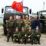 Удомельский военно-спортивный клуб «Патриот» стал одним из победителей конкурса социально значимых проектов