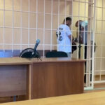 Суд отправил под домашний арест мужчину за незаконное лишение свободы несовершеннолетних в Ржеве