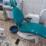 Жителей Кашина ужасает состояние городской стоматологии
