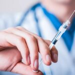 Роспотребнадзор рекомендует вакцинацию от гриппа