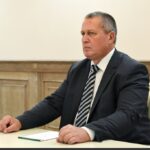 Глава Кашинского округа Герман Баландин отстранен от занимаемой должности