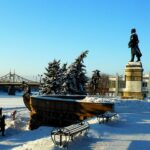 Тверской области грозит экстремальная зима