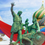 Менее четверти россиян знают об истоках Дня народного единства