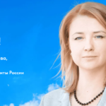 Либеральный журналист из Ржева Екатерина Дунцова собралась в Президенты РФ
