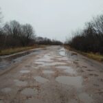 Безопасна ли дорога в школу в Зубцовском районе?