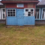 Фельдшерско-акушерский пункт в посёлке Кафтино Бологовского района: обещанного три года ждут. Дождутся ли?
