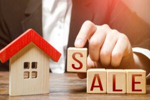 Что происходит с ценами на рынке вторичного жилья?