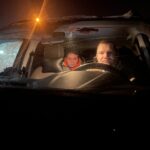 Спасают жизни: на дорогах Тверской области работает «Ночной патруль»