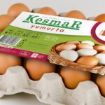 Турция и Иран наладят поставки яиц в Россию