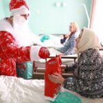 В Тверской области собирают на подарки к Новому году для пожилых людей