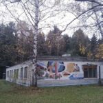 Тверские «заброшки»: как детский лагерь в Конаковском районе превратился в руины