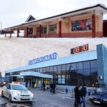 Жители Тверской области пожаловались на «ледяные» автобусы