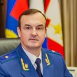 Прокурором Тверской области станет Максим Жук